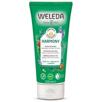 Weleda Aroma Shower Harmony 200ml-2