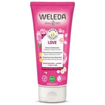 Weleda Aroma Shower Love 200ml-2