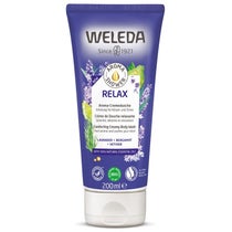 Weleda Aroma Shower Relax 200ml-2