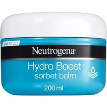 Neutrogena Hydro Boost Sorbet Erfrischender Körperbalsam 200ml-15
