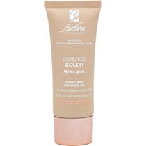 Bionike Defense Color Foundation Hydra Glow 106 Keks 30ml-2