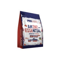 Prolabs Amino Essential Zitronengeschmack 500g-1