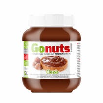 Alltags-Gonuts! Klassisch 350g-1