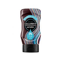 Callowfit Schokoladensirup 300 ml-1