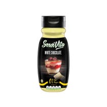 Servivita Weiße Schokoladensauce 320ml-1