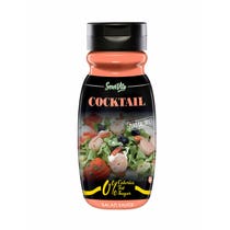 Servivita Cocktailsauce 320ml-1