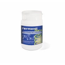 Flora Ferments Diät-Ergänzungsfuttermittel für Hunde und Katzen 30 Tabletten-1