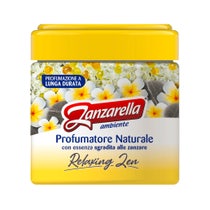 Zanzarella Ambiente Natural Anti-Moskito Perfumer Pearls 170g-4