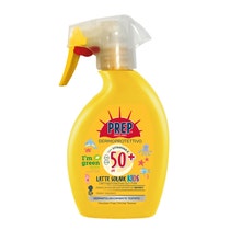 Prep Dermoprotettivo Trigger Solare SPF50+ Kids 225ml -2