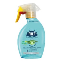 Prep Dermoprotettivo Acqua Rinfrescante Lenitiva Aloe 250ml-2