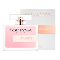 Yodeyma Vivacity Edp Pour Femme 100ml-1