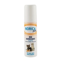 Norica Pet Deo Sanitizer für Hunde und Katzen 100ml-1