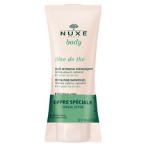 Nuxe Rêve De Thé Gel Doccia Rigenerante 2x200ml-2