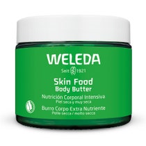 Weleda Skin Food Burro Corpo Extra Nutriente 150ml-3