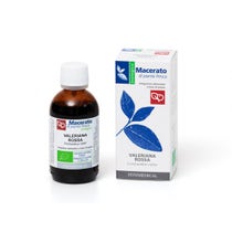 Fitomedical Valeriana Rossa TM Bio 100ml-2