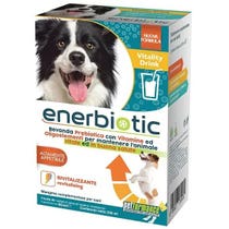 Petformance Enerbiotisches Ergänzungsfuttermittel für Hunde 4 Beutel à 60ml-2