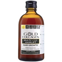 Gold Collagen Hair Lift 300ml-2