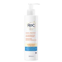 Roc Latte Dopo Sole Rinfrescante Rigenerante 200ml-1