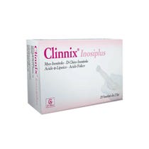 Clinnix Inosiplus 20 Umschläge-1