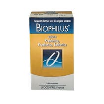 Biophilus Milchfermente 14 Kapseln-3