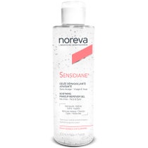 Noreva Sensidiane Gel Struccante Lenitivo 200ml-2
