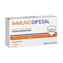 Immunodifesal 15 Compresse-2