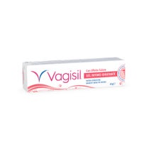 Vagisil Intimate Moisturizing Heat Effect Gel 30ml-2