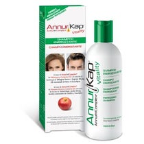 Annurkap Shampoo Vitality 200ml-2