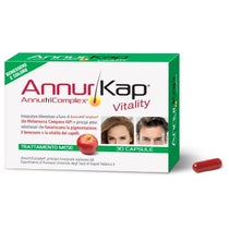 AnnurKap Vitality 30 Capsule-2