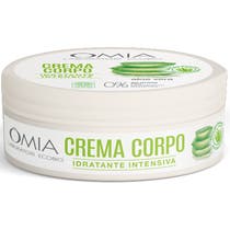 Omia Crema Corpo Aloe Salento Giara 150ml-2
