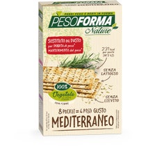 Pesoforma Pasto Gusto Mediterraneo 240g-2