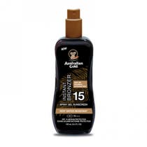 Australian Gold Instant Bronzer SPF15 Gel Spray 100ml-1