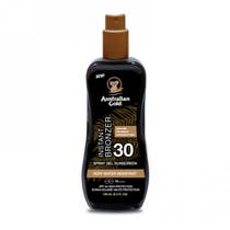 Australian Gold Instant Bronzer SPF30 Gel Spray 100ml-1