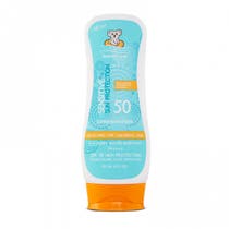 Australian Gold Sensitive Sun Protection Lozione Solare SPF 50 Per Bambini 237ml-1
