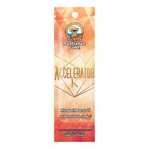 Australian Gold Accelerator K Tanning Intensifier Sachet 15 ml-2