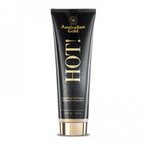 Australian Gold Hot Black Cosmetico Solare Autoabbronzante 250ml-1