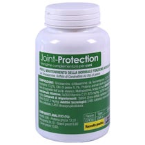 Joint Protection Mangime Complementare Per Articolazioni Cani 100 Compresse Masticabili-3