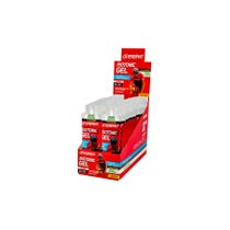 Enervit Isotonisches Gel Zitrone mit Koffein, 24 Minipackungen à 60 ml-1