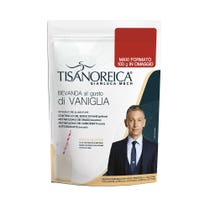 Tisanoreica Bevanda Vaniglia 500g-1