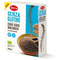 Doria Cous Cous Biologico Grano Saraceno 250g-2