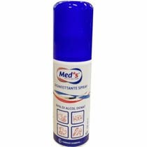 Meds Desinfektionsspray ohne Gas 290 ml-1