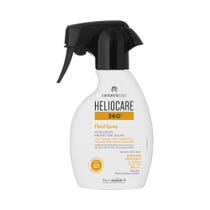 Heliocare 360° Fluid Fluid Lotion Milchspray 250ml SPF50-3