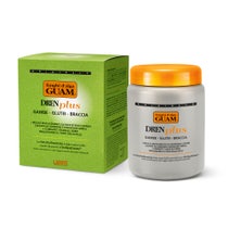 Guam Algenschlamm Dren Plus Anti-Cellulite 1kg-5