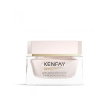Kenfay Skincentive Crema Viso Ricca Anti-Age -1