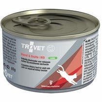 TR RENAL&OXALATE LAMB CAT 100G-2