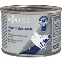 TR UNIQ PROT RAB DOG/CAT 200G-2