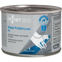 TR UNIQ PROT LAMB DOG/CAT 200G-2