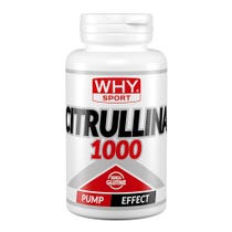 Warum Sport Citrullin 1000 90 Tabletten-1
