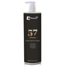 Iap Pharma Gel Profumato Corpo/Capelli Uomo N57 500ml-1