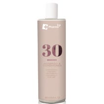 Iap Pharma Shampoo/Balsamo Profumato Donna N30 500ml-1